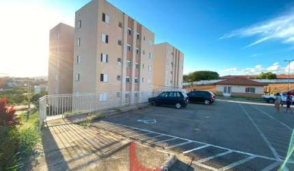 Apartamento Marcelo Stefani Bragança Paulista SP