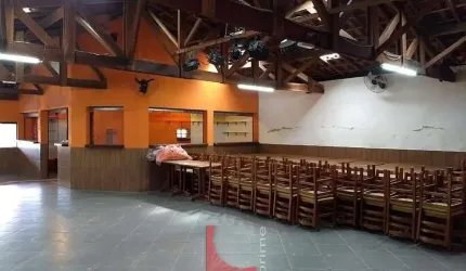 Ponto Comercial no Bom Retiro Bragança Paulista Sp