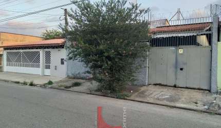 Casa no Jardim São Lourenço Bragança Paulista São