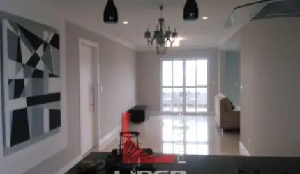 Apartamento - Jardim Nova Bragança-Bragança Pta