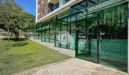 Apartamento com 3 quartos à venda, 95 m  - Champagnat - Curitiba PR