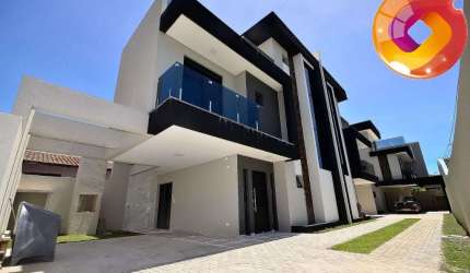 Sobrado com 3 quartos à venda, 140 m  - Xaxim - Curitiba PR