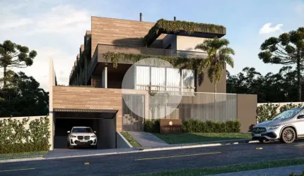 Sobrado em condominio fechado com 3 dormitórios à venda, 226 m² por R$ 1.950.000