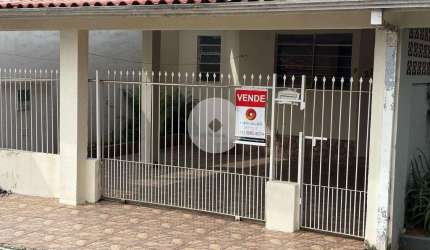 Casa à venda, Campo Comprido, CURITIBA - PR