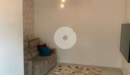 Apartamento com 2 quartos, sacada com churrasqueira e garagem coberta  Campo Comprido, Curitiba