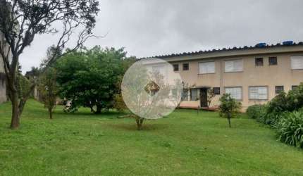 Comercial para locação bairro Uberaba, 4.462m² área construída e 9.450m² Terreno.