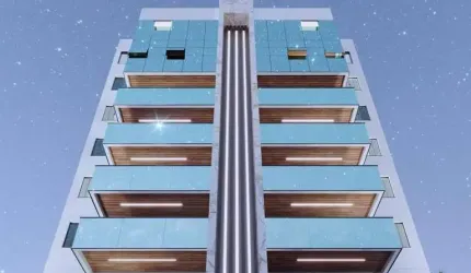 Apartamento à venda em Ipatinga, Iguaçu, com 3 quartos, 95m²