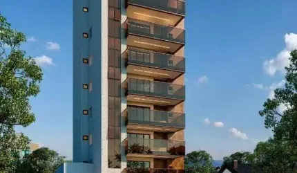 Apartamento com 3 quartos, 107m², à venda em Ipatinga, Iguaçu