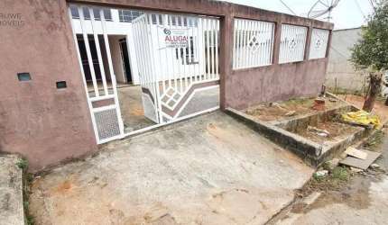 Casa com 3 quartos, 180m², à venda em Santana do Paraíso, Parque Caravelas