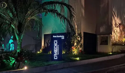 Apartamento à venda em Ipatinga, Imbaúbas, com 3 quartos, 92m²