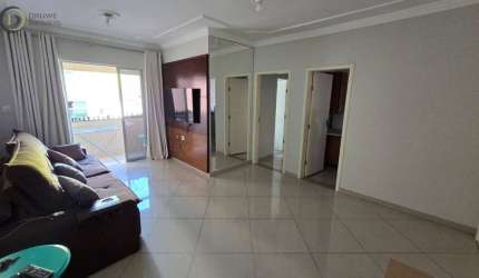Apartamento à venda em Ipatinga, Residencial Ayrton Senna, com 3 quartos, 90m²