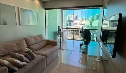 Apartamento à venda em Ipatinga, Cidade Nobre, com 3 quartos, 125m²