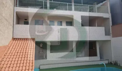 Casa  no Cidade Nobre