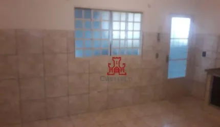 Casa 67 m² - venda por R$ 250.000 ou aluguel por R$ 1.100/mês - Jardim dos Alpes I - Londrina/PR