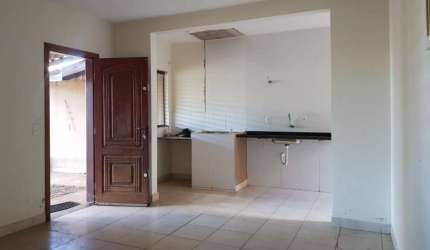 Casa à venda, 75 m² por R$ 330.000 - Jardim Portal dos Pioneiros - Londrina/PR