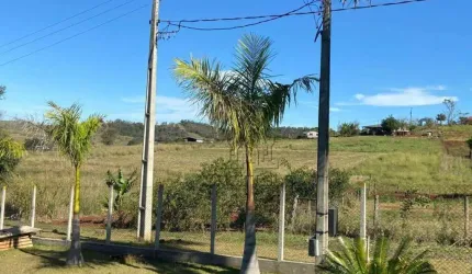 Chácara à venda, 5000 m² por R$ 520.000 - Coroados - Londrina/PR