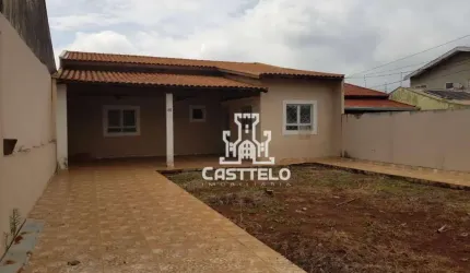 Casa à venda, 115 m² por R$ 395.000 - Residencial Veneza - Londrina/PR