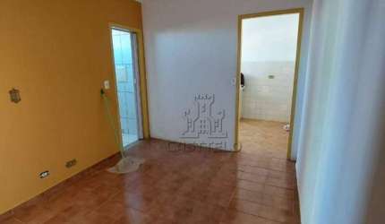 Flat à venda, 34 m² por R$ 155.000 - Centro - Londrina/PR