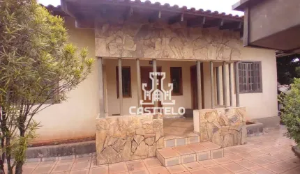 Casa à venda, 220 m² por R$ 700.000 - Esperança - Londrina/PR
