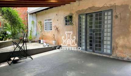 Casa  à venda, 100 m² por R$ 270.000 - Jardim Alto do Cafezal - Londrina/PR