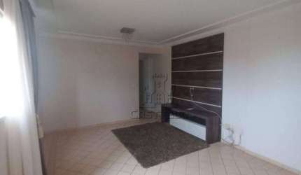 Apartamento à venda, 70 m² por R$ 450.000 - Jardim das Américas - Londrina/PR