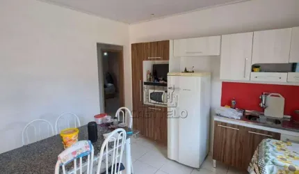 Casa com 4 dormitórios à venda, 83 m² por R$ 549.000,00 - Jardim São Tomás - Londrina/PR
