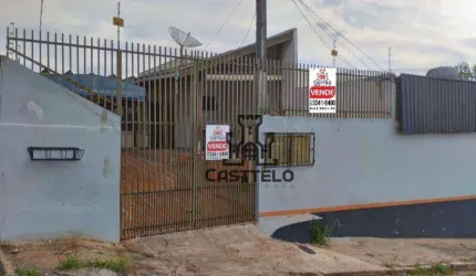Casa com 4 dormitórios à venda, 350 m² por R$ 54.900.000,00 - Portuguesa - Londrina/PR