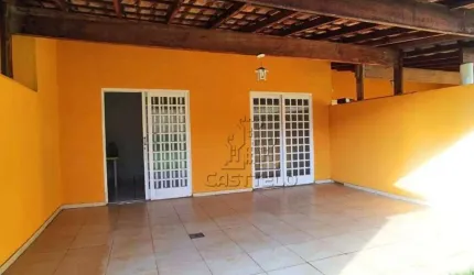 Casa, 55 m² por R$ 220.000 - Alpes - Londrina/PR