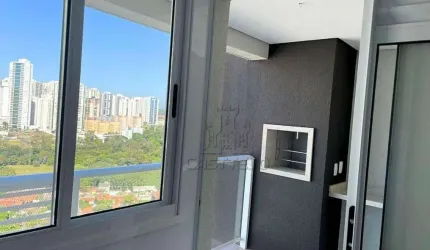 Apartamento à venda, 72 m² por R$ 620.000 - Jardim Presidente - Londrina/PR