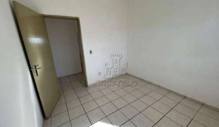 Apartamento para alugar, 50 m² por R$ 806/mês - Igapó - Londrina/PR