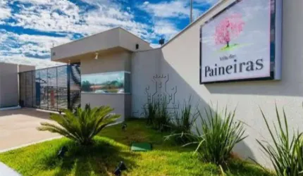 Apartamento à venda, 44 m² por R$ 215.000 - Jardim São Paulo II - Londrina/PR