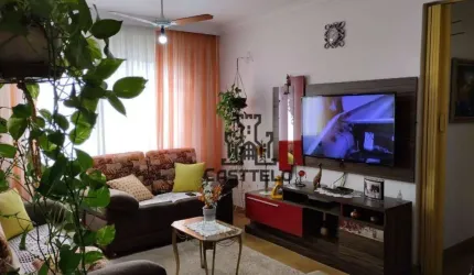 Apartamento com 3 dormitórios à venda, 95 m² por R$ 260.000,00 - Igapó - Londrina/PR
