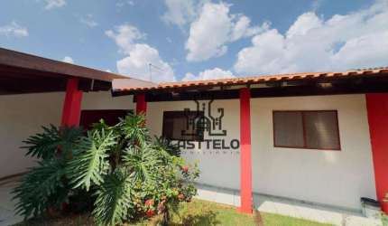 Casa com 2 dormitórios à venda, 170 m² por R$ 310.000,00 - Jardim Alto do Cafezal - Londrina/PR