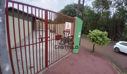 Casa para alugar, 100 m² por R$ 1.250 - Del Rey - Londrina/PR