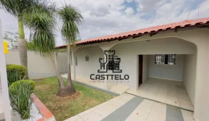 Casa com 2 dormitórios à venda, 200 m² por R$ 630.000,00 - Jardim Acapulco - Londrina/PR