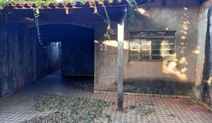 Casa à venda, 130 m² por R$ 260.000 - Tarobá - Londrina/PR