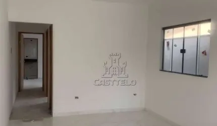 Casa à venda, 70 m² por R$ 250.000 - Paraíso - Londrina/PR