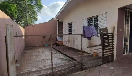 Casa à venda, 110 m² por R$ 430.000 - Jardim Santo Amaro - Cambé/PR