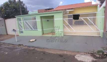 Casa  à venda, 140 m² por R$ 450.000 - Jardim Atlanta - Londrina/PR