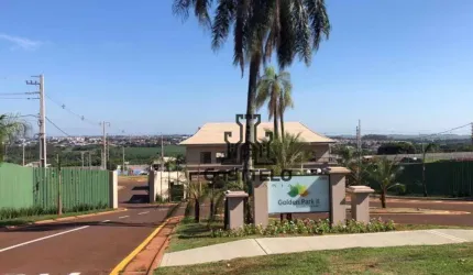 Terreno à venda, 250 m² por R$ 334.000,00 - Marumbi - Londrina/PR