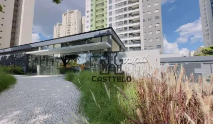 Apartamento à venda, 70 m² por R$ 630.000 - Terra Bonita - Londrina/PR