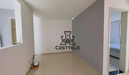 Apartamento à venda, 45 m² por R$ 210.000 - Vale dos Tucanos - Londrina/PR