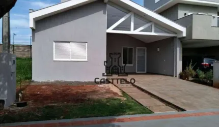 Casa  146 m² - venda por R$ 1.150.000 ou aluguel por R$ 5.644/mês - Cidade Industrial II - Londrina/PR