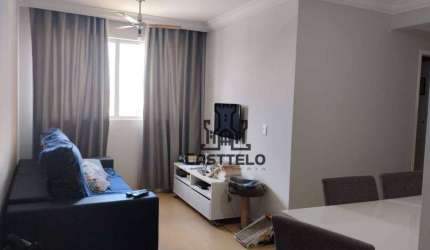 Apartamento à venda, 80 m² por R$ 300.000,00 - Igapó - Londrina/PR
