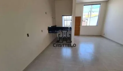 Casa com 3 dormitórios, 85 m² - venda por R$ 450.000,00 ou aluguel por R$ 2.500,00/mês - Jardim Monte Sinai - Londrina/PR