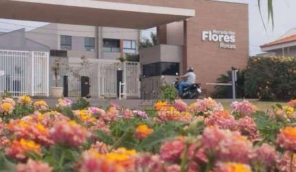 Sobrado à venda, 160 m² por R$ 800.000 - Loteamento Morada das Flores - Cambé/PR