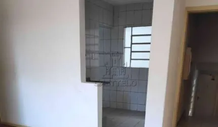 Apartamento à venda, 50 m² por R$ 180.000 - Parque Jamaica - Londrina/PR