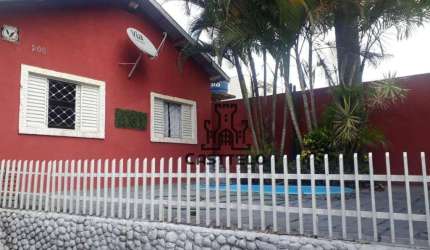 Casa à venda, 85 m² por R$ 250.000 - Jardim Nova Esperança - Londrina/PR