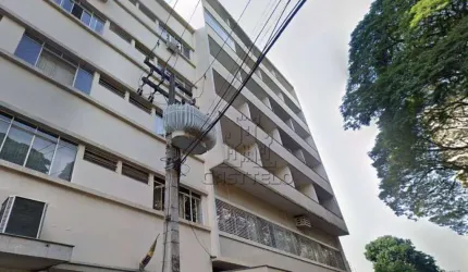 Kitnet à venda, 29 m² por R$ 125.000 - Centro - Londrina/PR