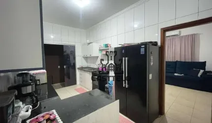 Casa à venda, 94 m² por R$ 399.000 - Califórnia - Londrina/PR